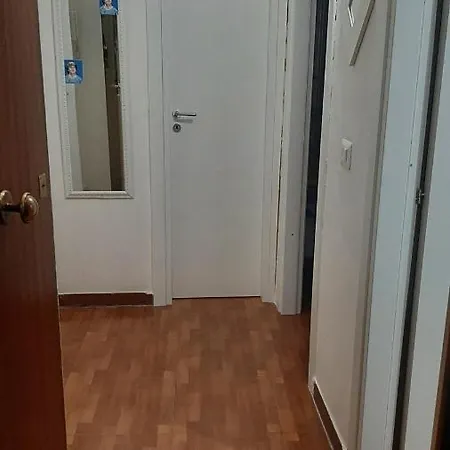 La Mano De Dios Apartman *