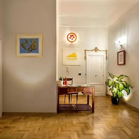 La Casa Sul Nilo Apartment *