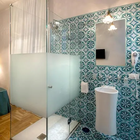 Apartment La Casa Sul Nilo