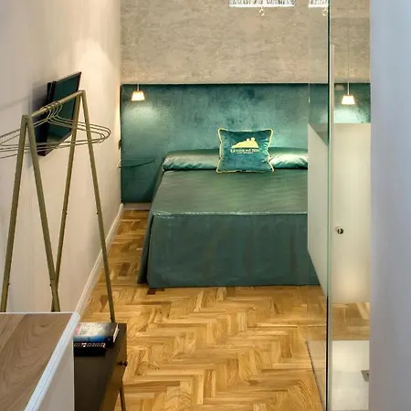 La Casa Sul Nilo * Neapel