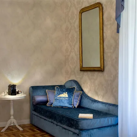 La Casa Sul Nilo Apartment