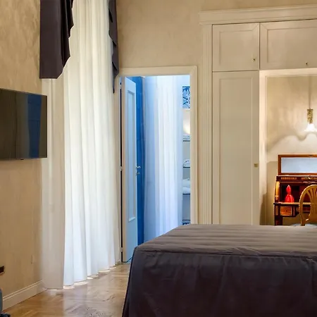 Apartment La Casa Sul Nilo *
