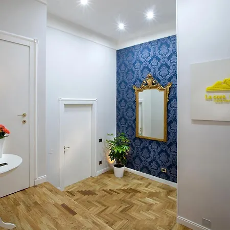 La Casa Sul Nilo Apartment