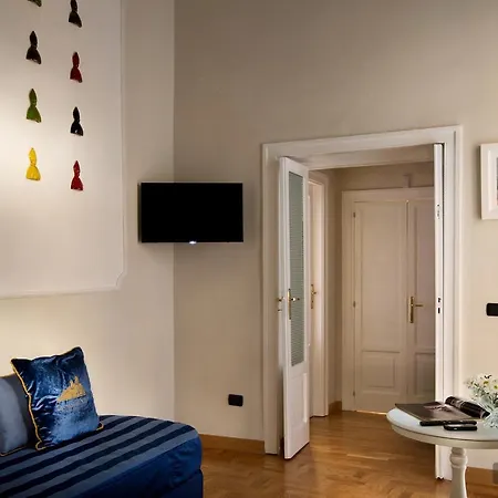 Apartment La Casa Sul Nilo