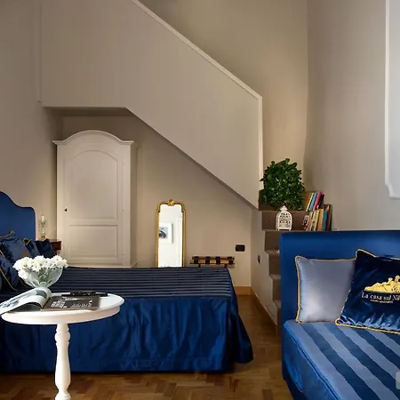Apartment La Casa Sul Nilo