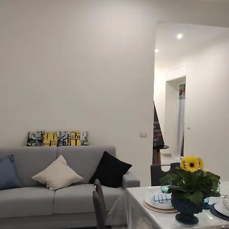 Casa Fofo' Naples