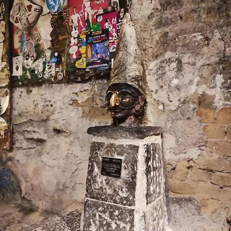Casa Fofo' Naples