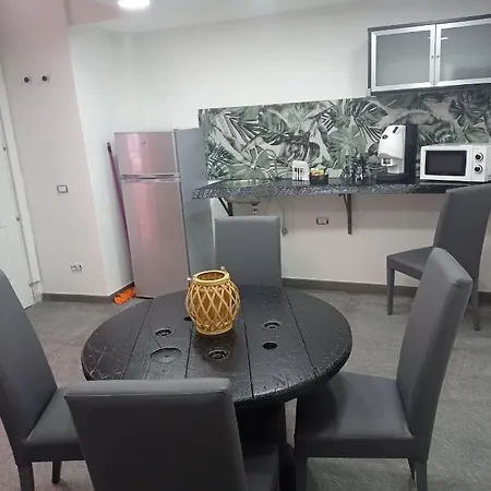 Holiday home In The Heart Naples