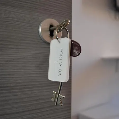 Le Porte Di Affittacamere