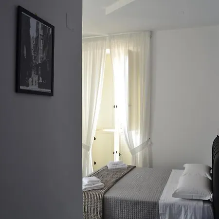 Le Porte Di