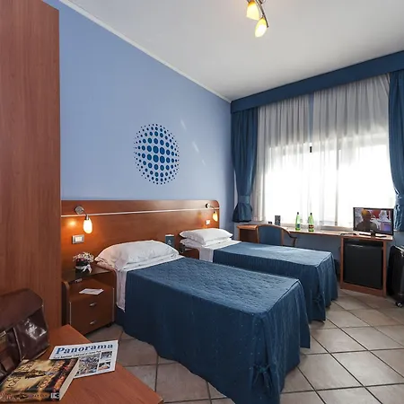 Millennium Gold Hotel 4*