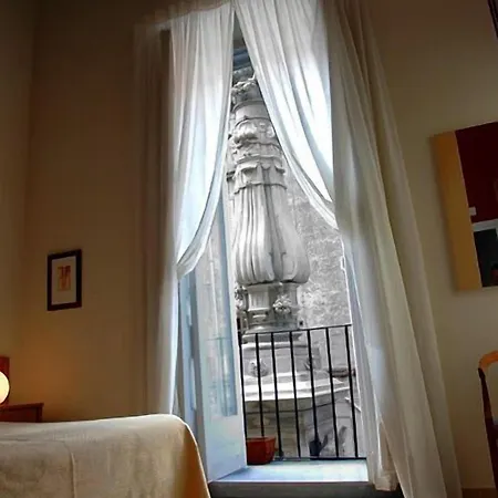 Caravaggio Hotel
