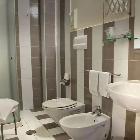 Caravaggio Hotel