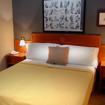 Caravaggio Hotel Naples
