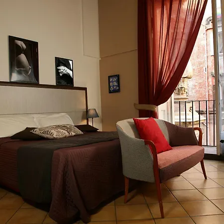 Caravaggio 4*