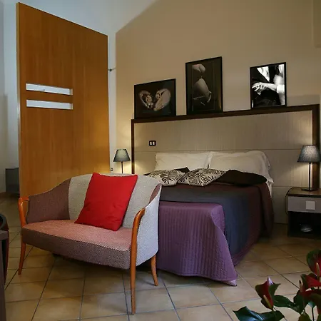 Hotel Caravaggio 4*