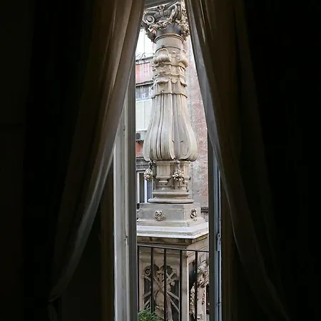 Caravaggio Hotel