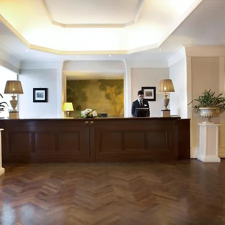 Starhotels Terminus