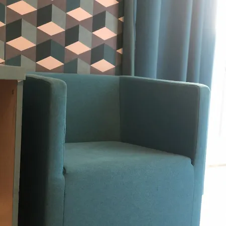 Hotel H Boutique Naples