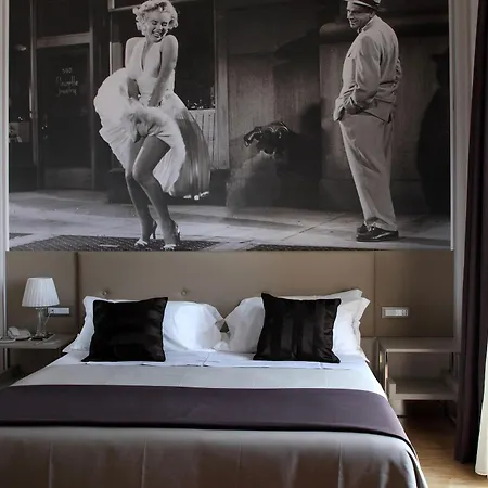 Partenope Relais Hotel Neapol