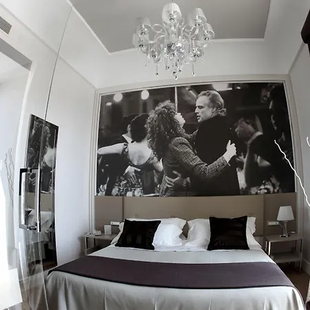 Partenope Relais Neapol