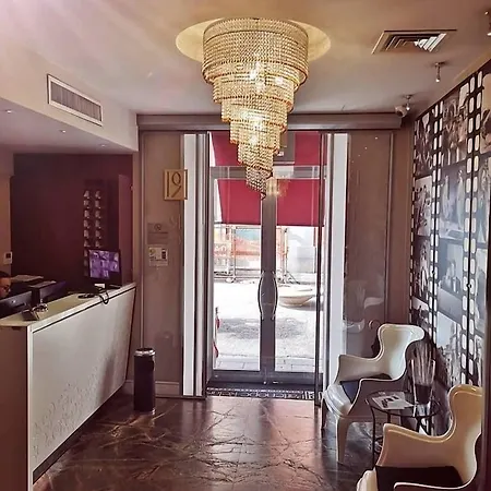 Partenope Relais Neapol