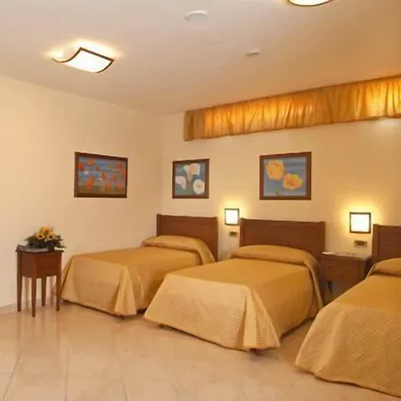 Hotel Buono 3*
