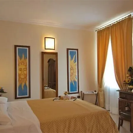 Hotel Buono Naples