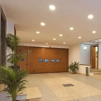 Hotel Buono Naples