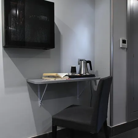 Western Jfk 4*