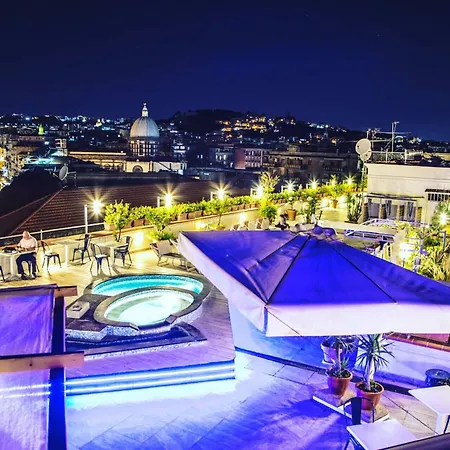 Bed & Breakfast Sweet Sleep Napoli