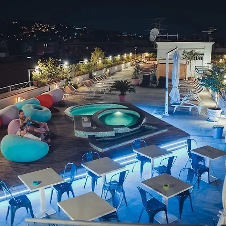 Bed & Breakfast Sweet Sleep Napoli