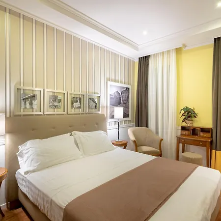 Hotel Palazzo Turchini