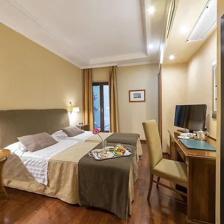Palazzo Turchini Hotel Nápoles