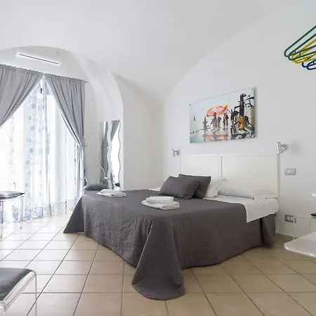 Maison Du La Rua (adults Only) Napoli