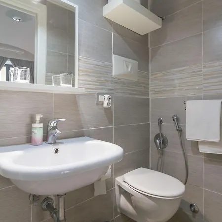 Maison Du La Rua (adults Only) Bed & Breakfast Napoli
