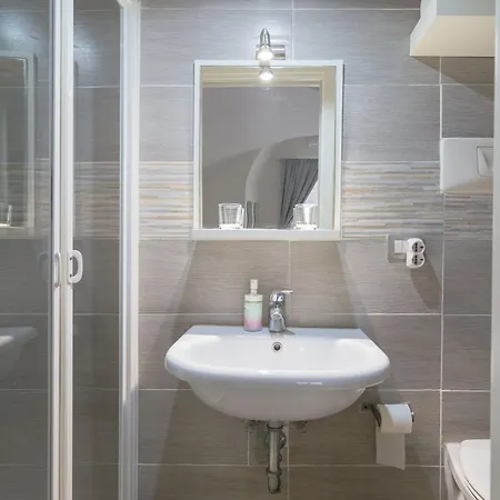 Bed & Breakfast Maison Du La Rua (adults Only)