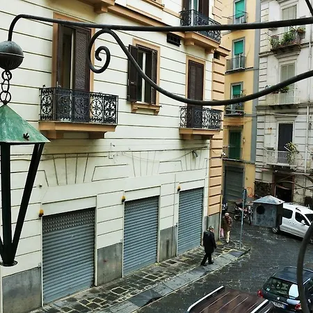 Maison Du La Rua (adults Only) Bed & Breakfast 2*