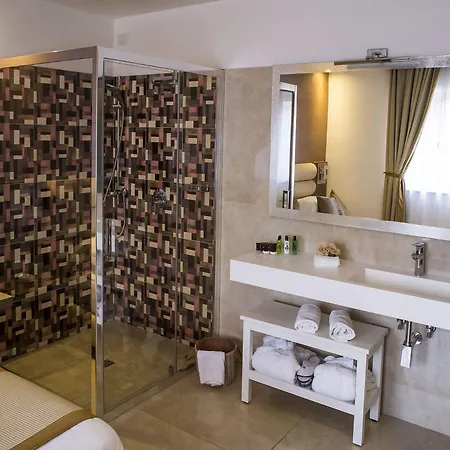 Hotel San Pietro Neapol