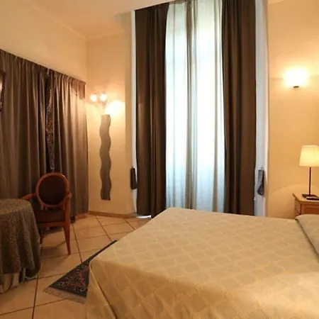 Maison d'hôtes Bovio 3*