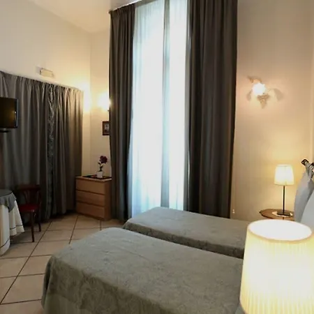 Bovio Maison d'hôtes Naples