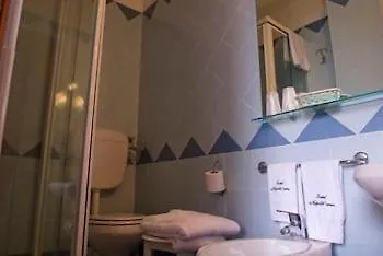 Szálloda Napolit'amo Medina 3*