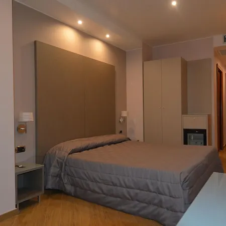 Hotel Magri's