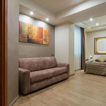 Magri's 4*