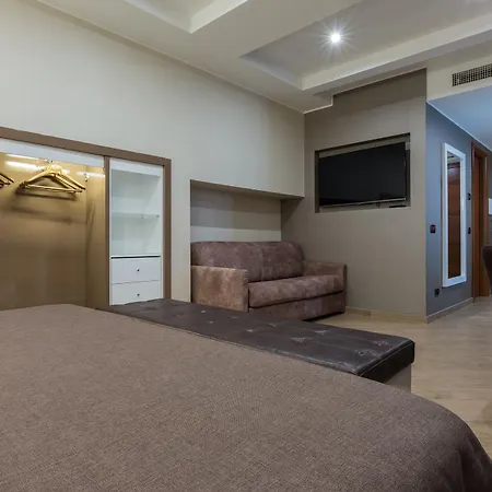 Hotel Magri's Napoli