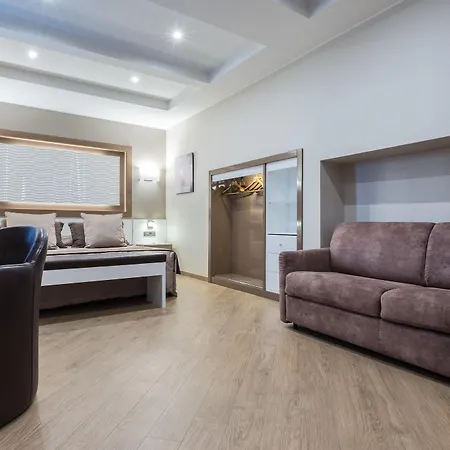 Magri's Hotel 4*