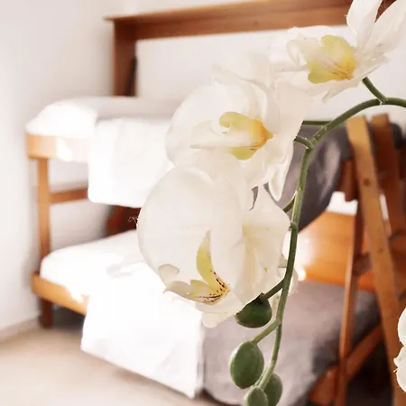 Hotel Colombo 3*