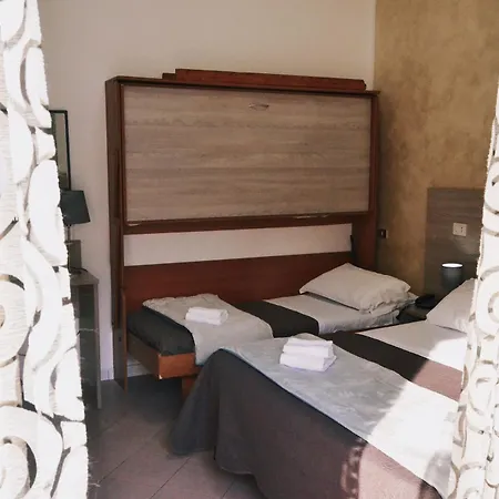 Colombo 3* Neapol