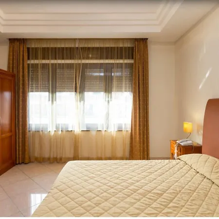 Ranch Palace Hotel 4*