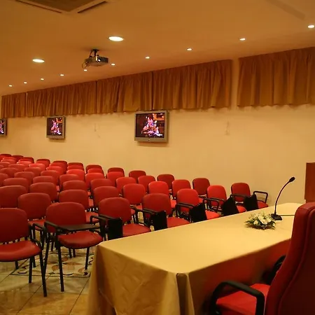 Ranch Palace 4*